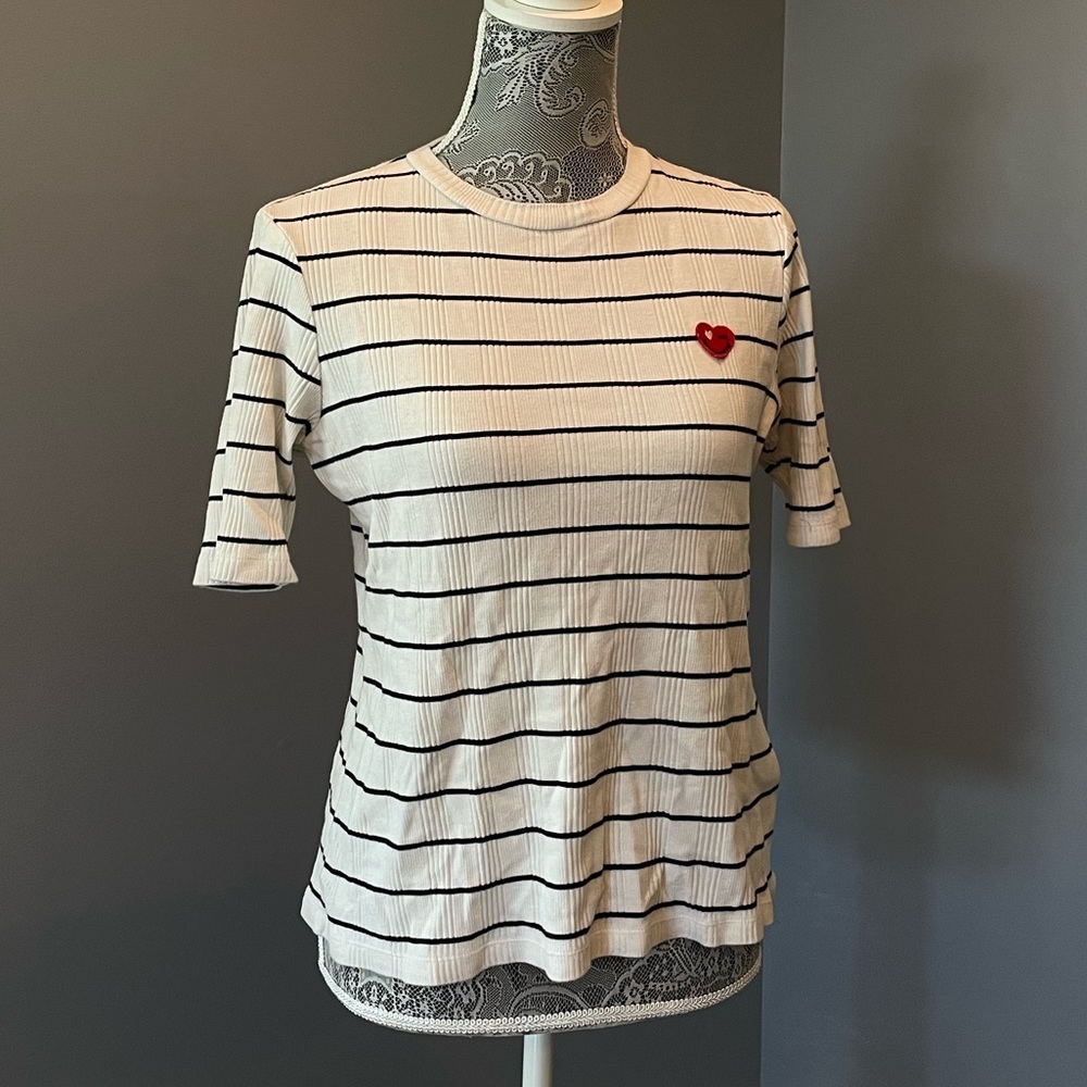 Bossini Tee - Picture 2 of 7